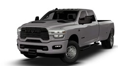 2026 Ram 3500 LARAMIE CREW CAB 4X4 8' BOX Pickup