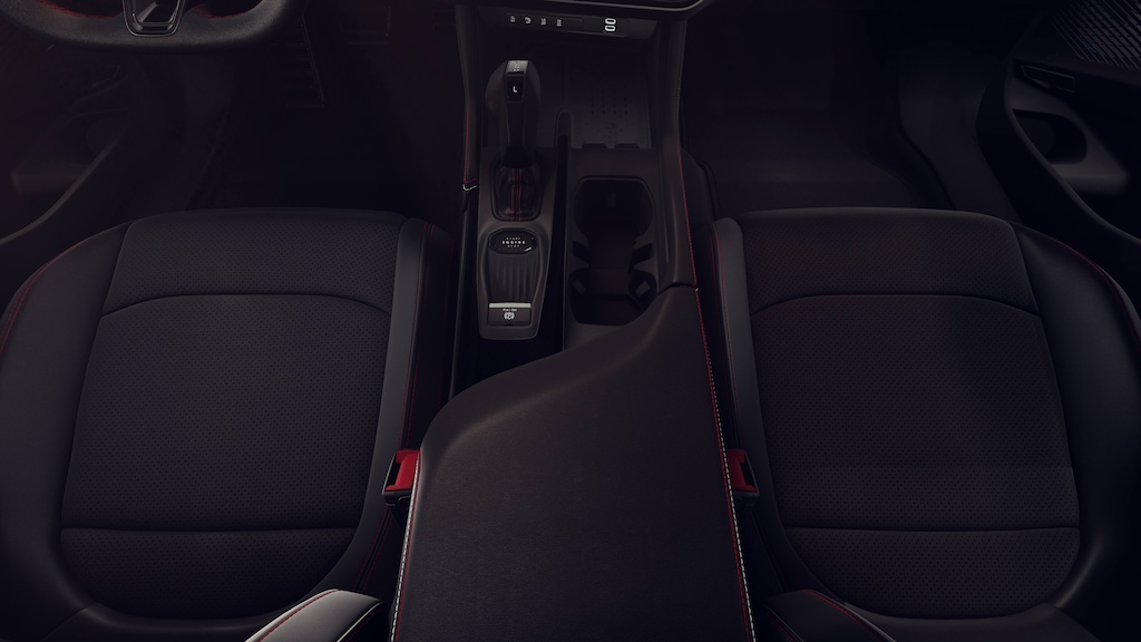 New 2026 Dodge Charger R/T PLUS 4-DOOR AWD Sedan