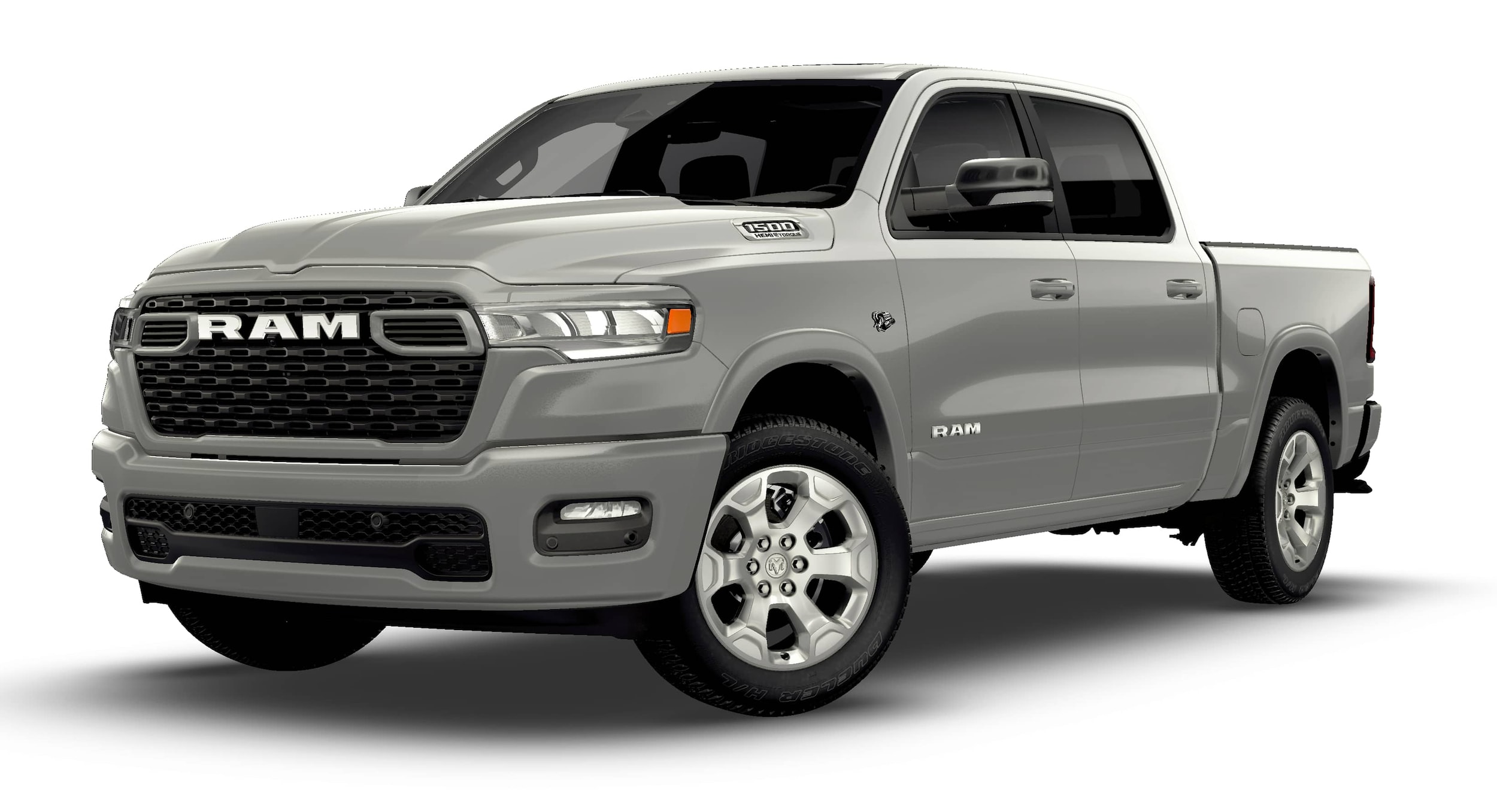 2026 RAM 1500's photo