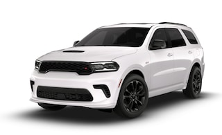 2026 Dodge Durango GT PLUS AWD Sport Utility