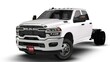  Ram 3500 Chassis Cab