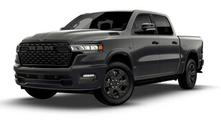 2026 Ram 1500 Big Horn/Lone Star Pickup For Sale in Simsbury, CT