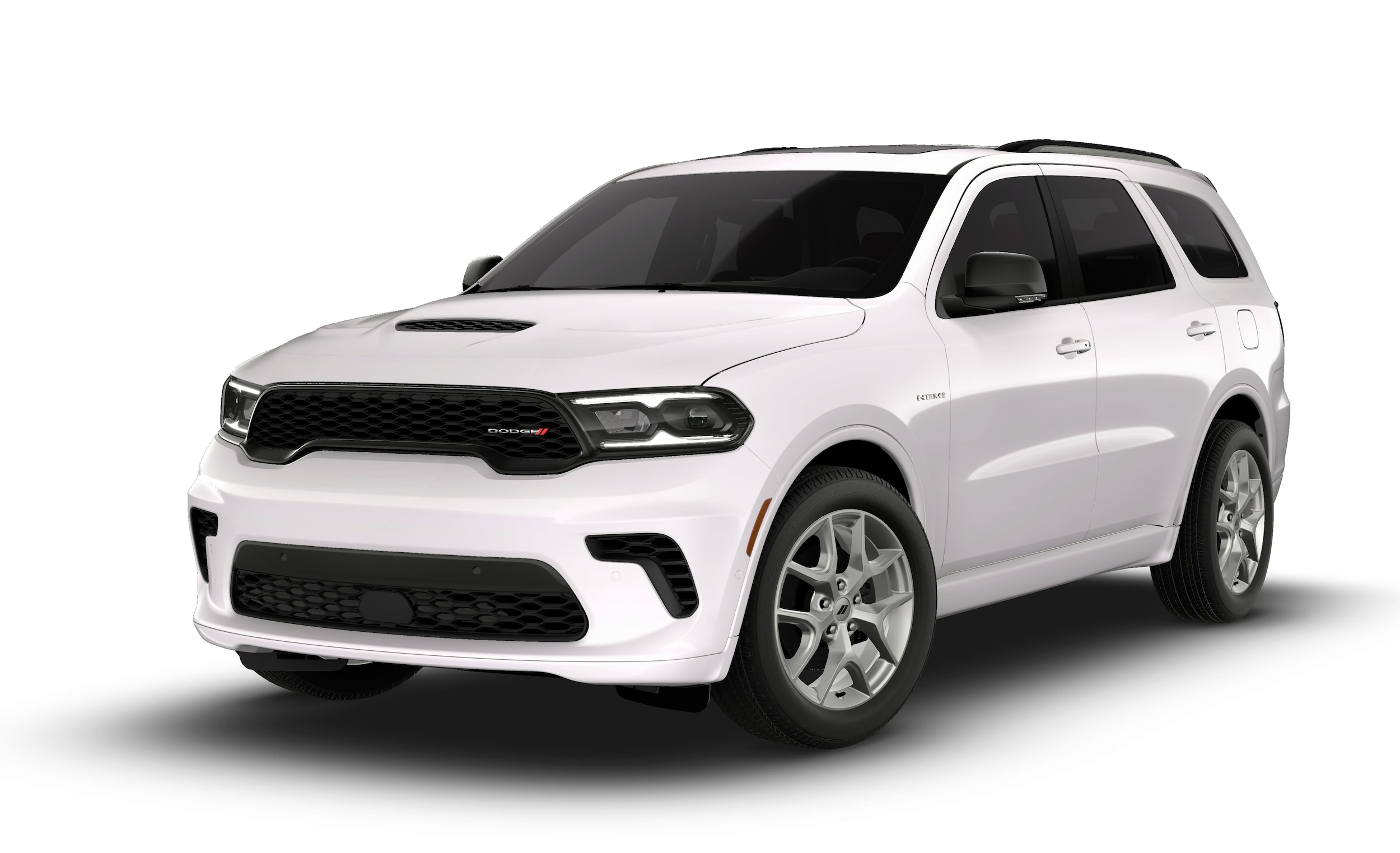 2026 Dodge Durango GT HEMI Premium V8 AWD's photo