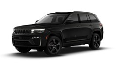 2026 Jeep Grand Cherokee Limited Sport Utility