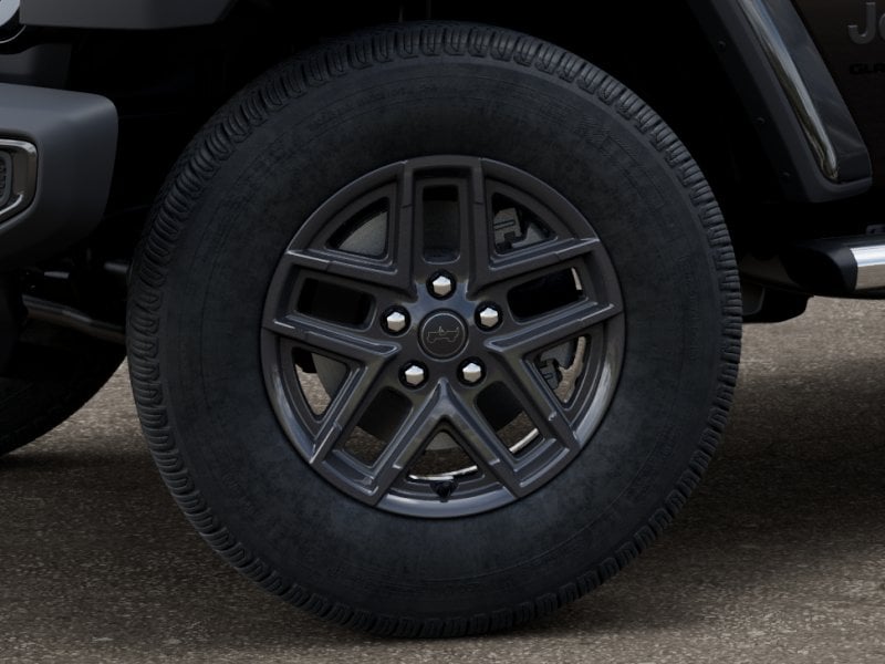 2025 Jeep Gladiator Sport S - Photo 29