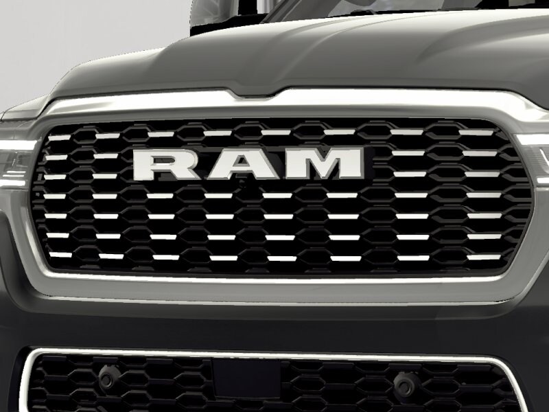 2026 Ram 1500 photo 3