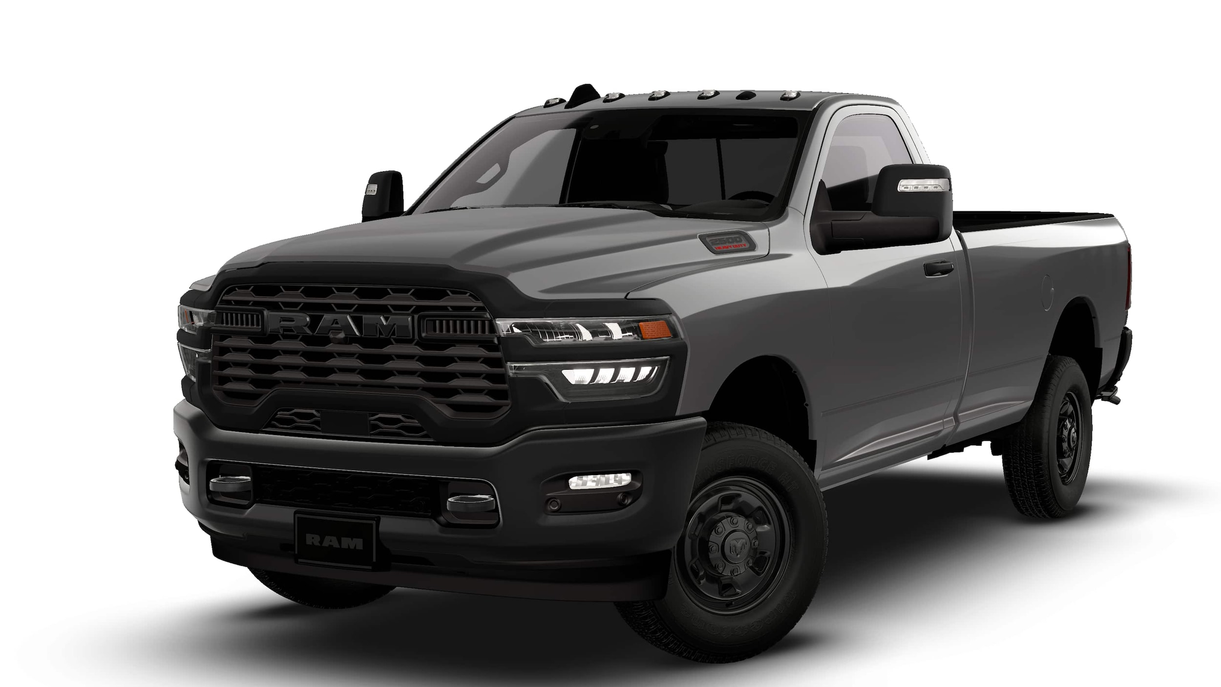 2026 RAM 2500 Tradesman 4X4 Regular Cab's photo