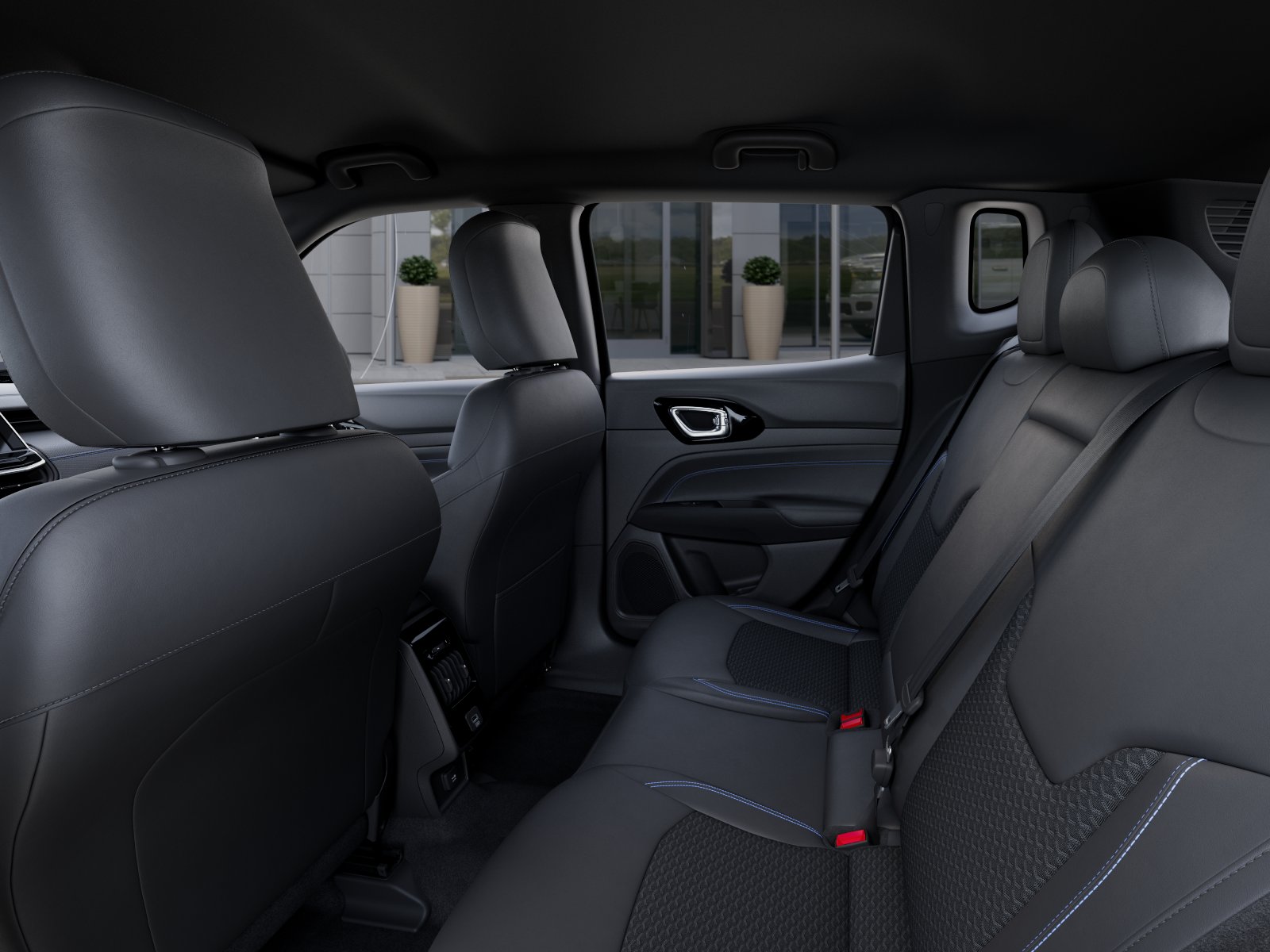 2026 Jeep Compass Altitude - Photo 49