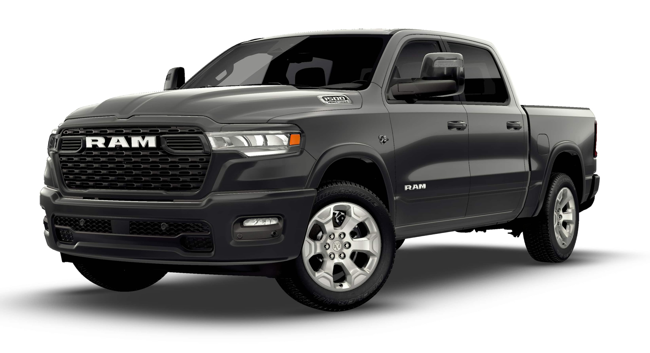 2026 RAM 1500 Big Horn/Lone Star - Photo 17