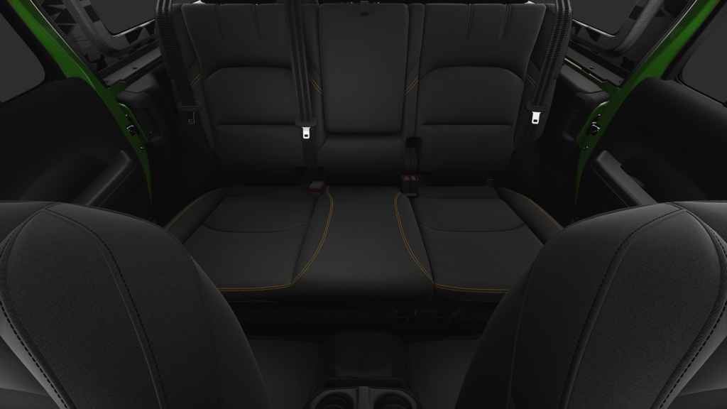 New 2025 Jeep Wrangler 4xe 4-DOOR SPORT S Sport Utility