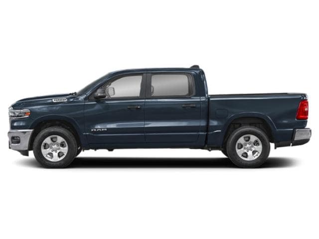 2026 RAM 1500 Big Horn/Lone Star - Photo 23