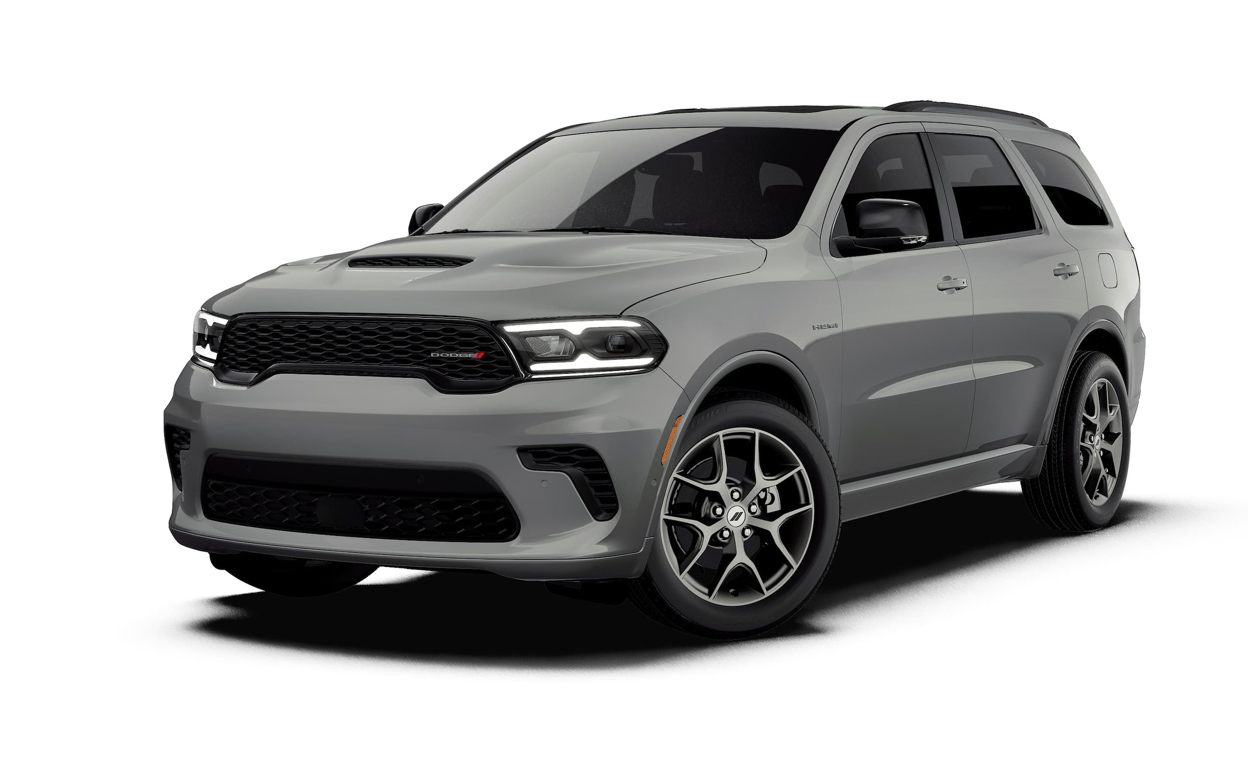 2027 Dodge Durango