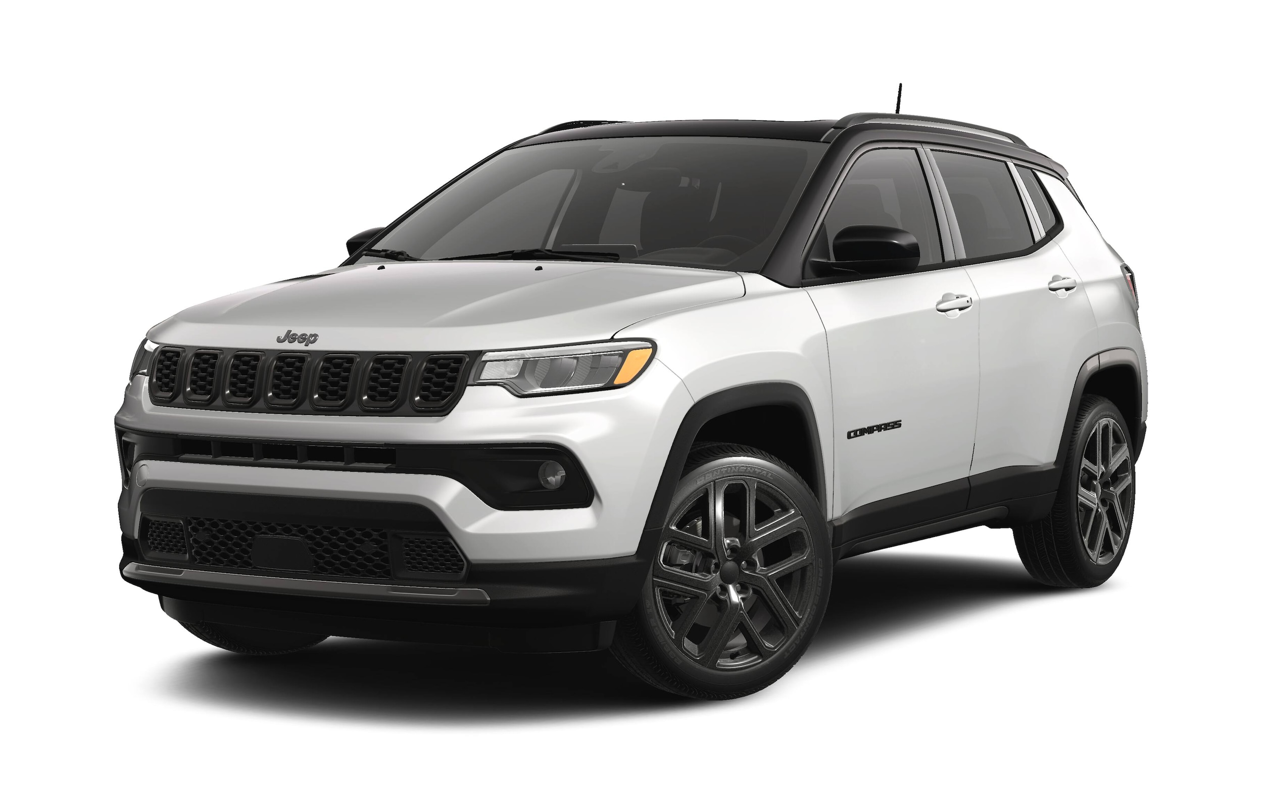 2026 Jeep Compass Limited Altitude 4X4's photo