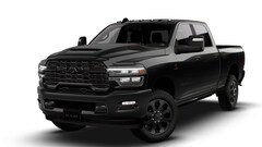 2026 Ram 2500 Laramie Pickup
