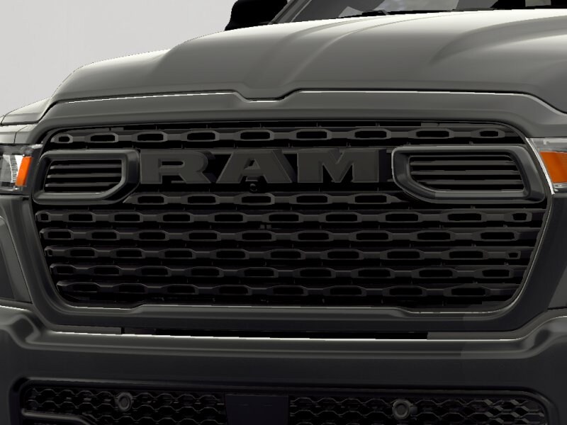 2026 Ram 1500 Express photo 2