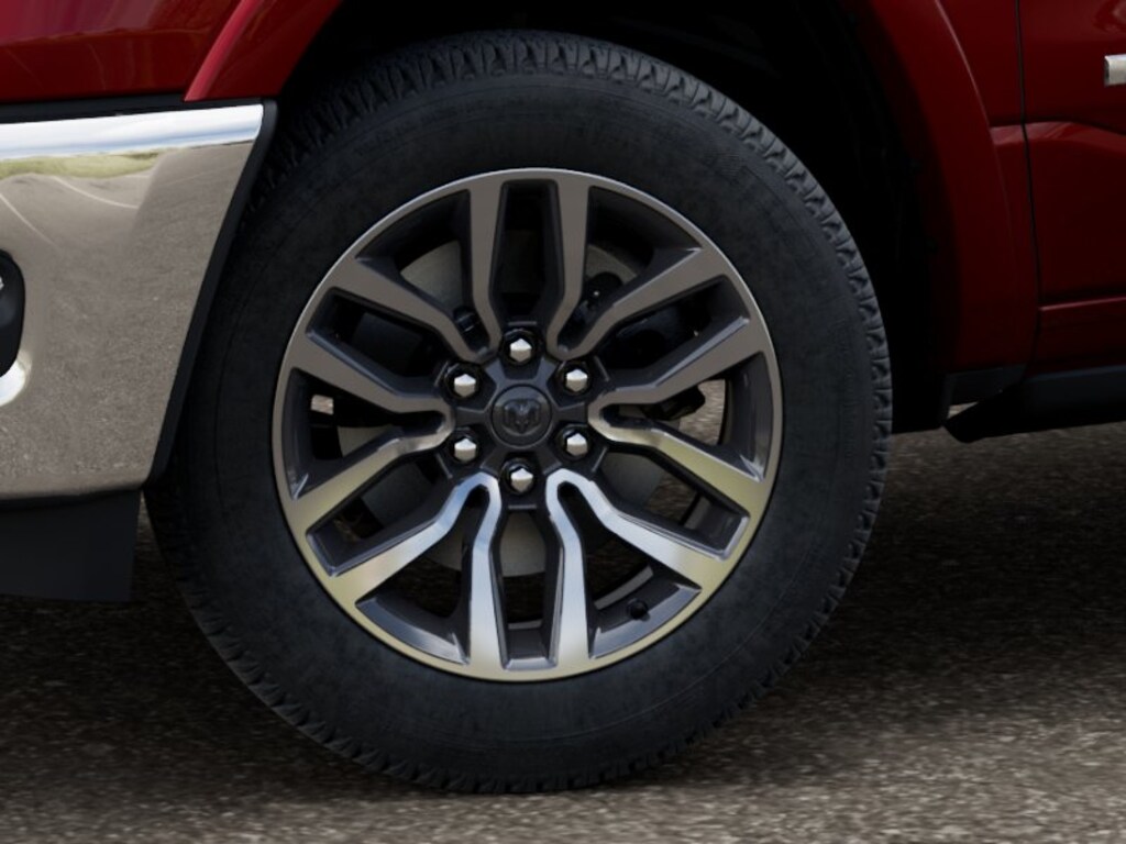 New 2027 Ram 1500 Limited Pickup