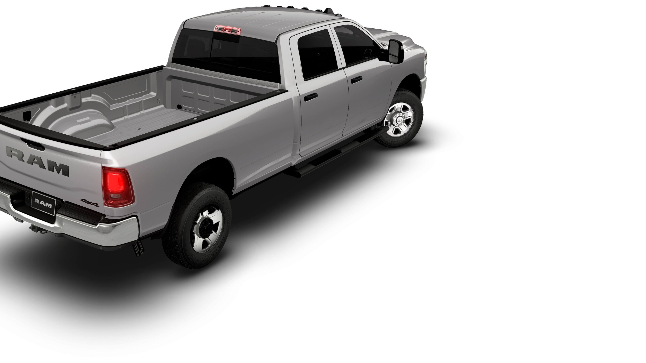 2026 RAM 3500 Tradesman - Photo 31