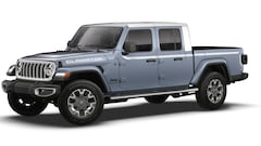 2026 Jeep Gladiator SAHARA 4X4 Pickup