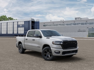 2026 Ram 1500 BIG HORN CREW CAB 4X4 5'7 BOX Pickup Wilmington NC
