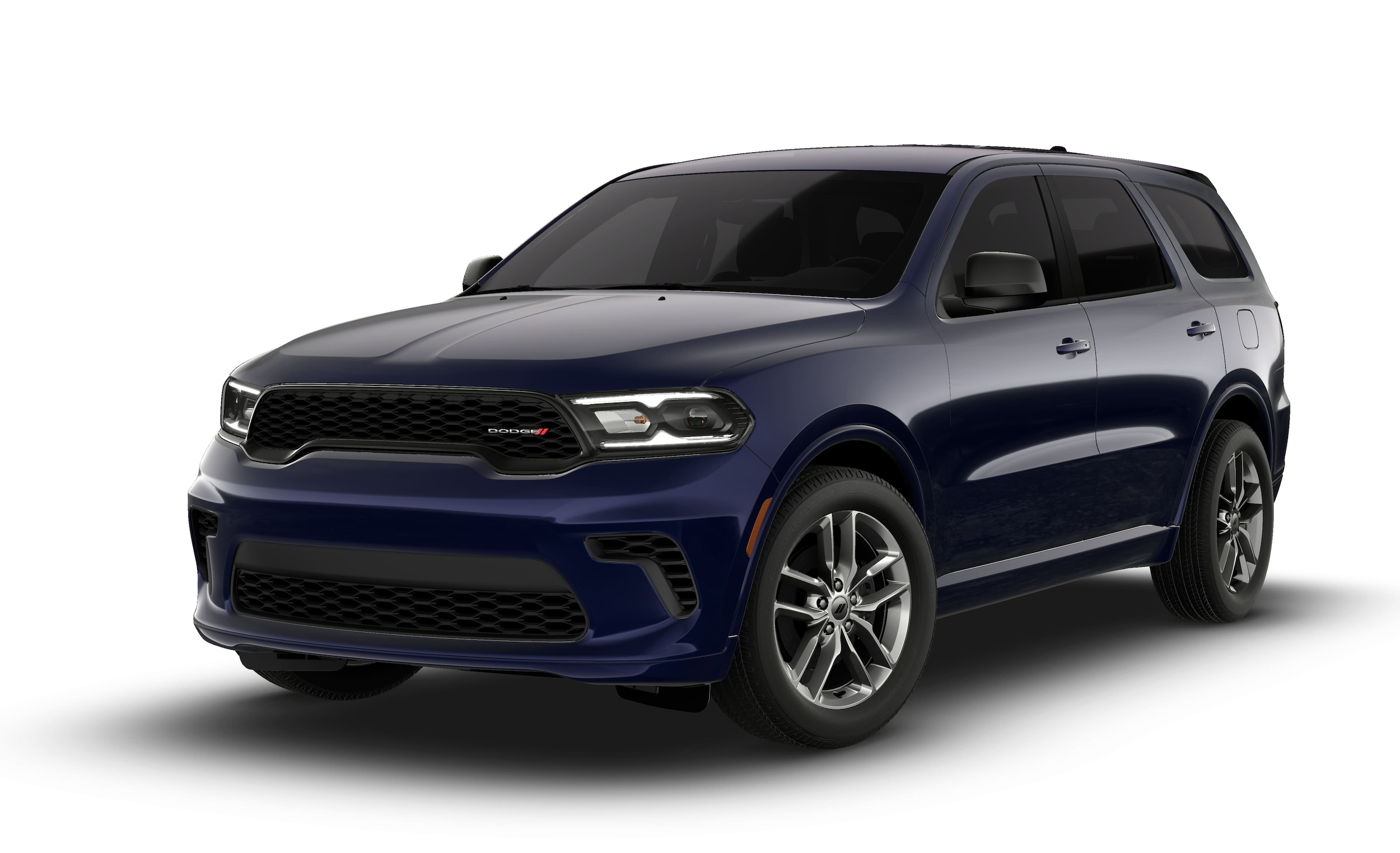 2026 Dodge Durango GT AWD's photo