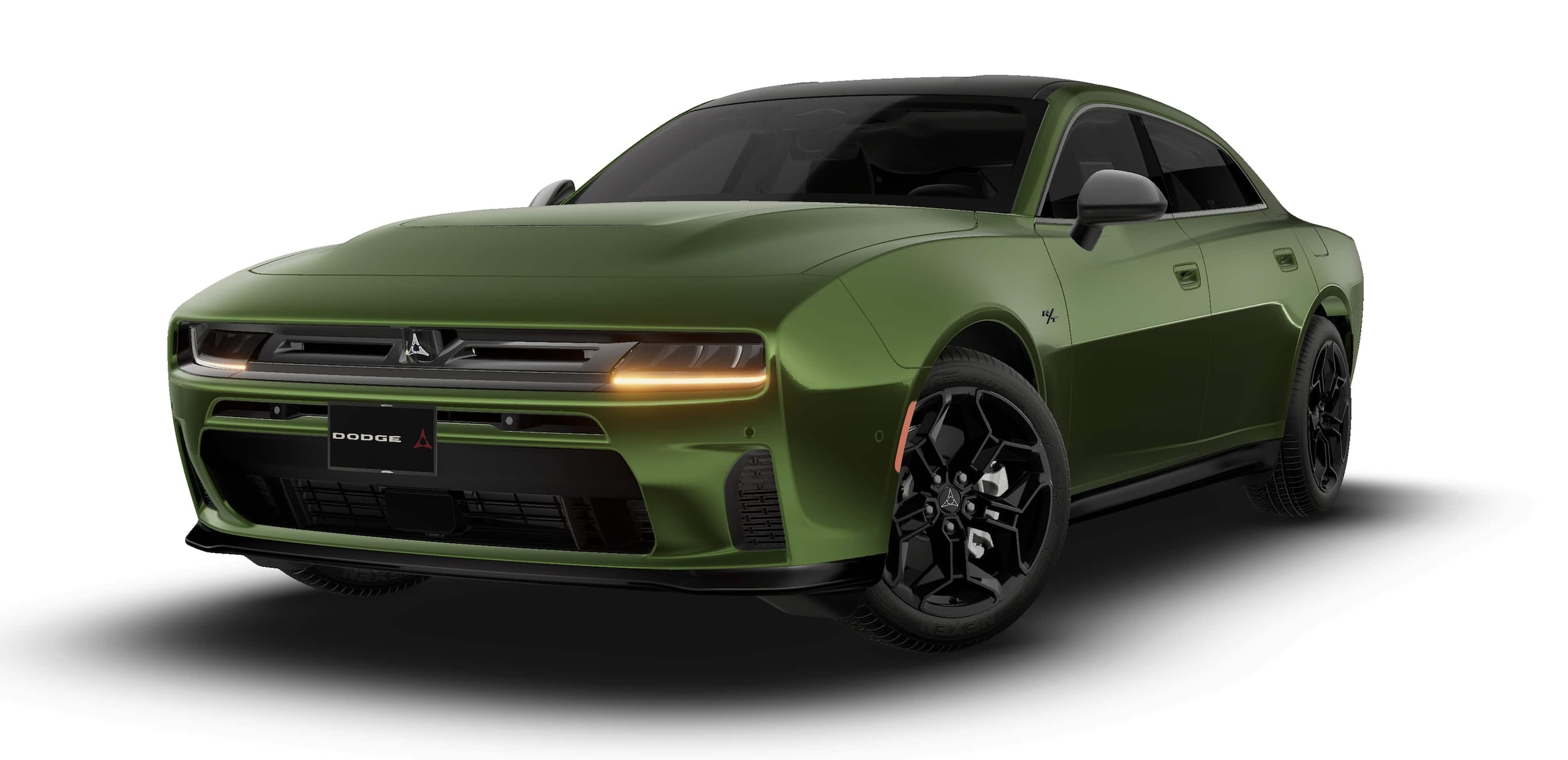 2026 Dodge Charger R/T AWD's photo