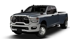 2026 Ram 3500 TRADESMAN CREW CAB 4X4 8' BOX Pickup