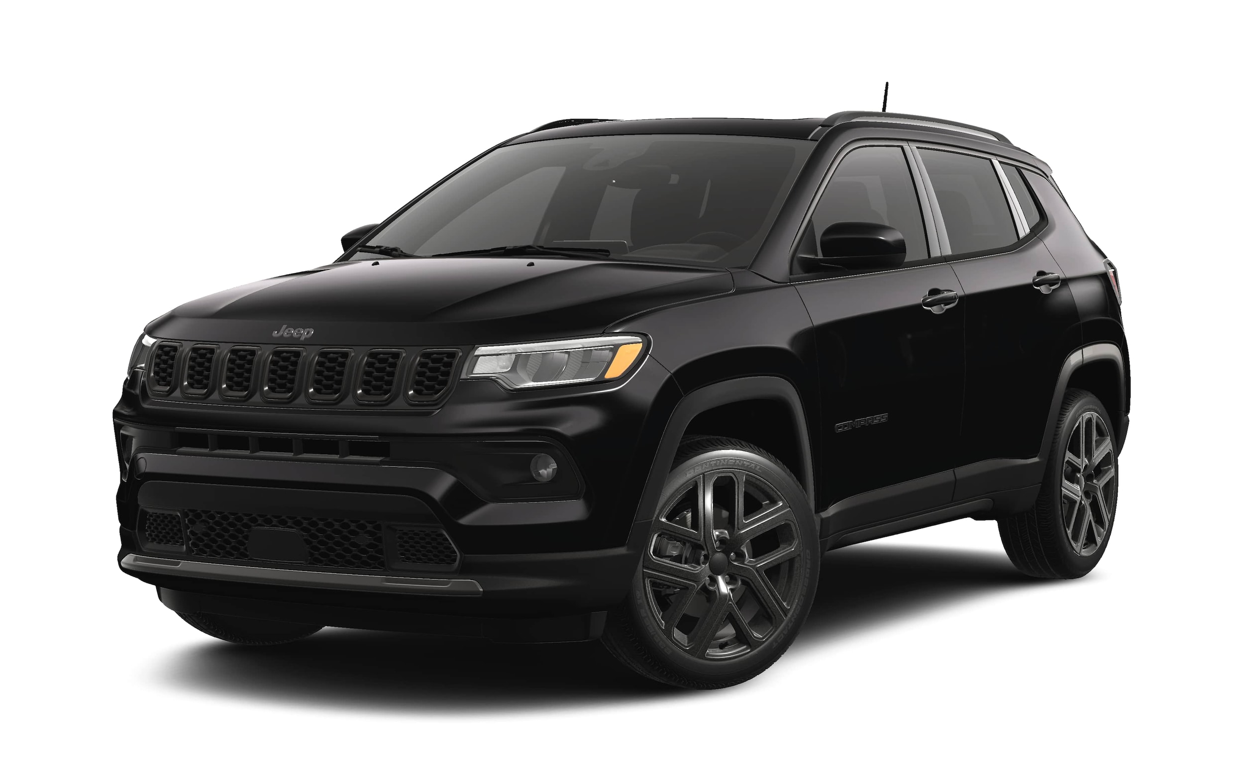 2026 Jeep Compass Limited Altitude - Photo 24