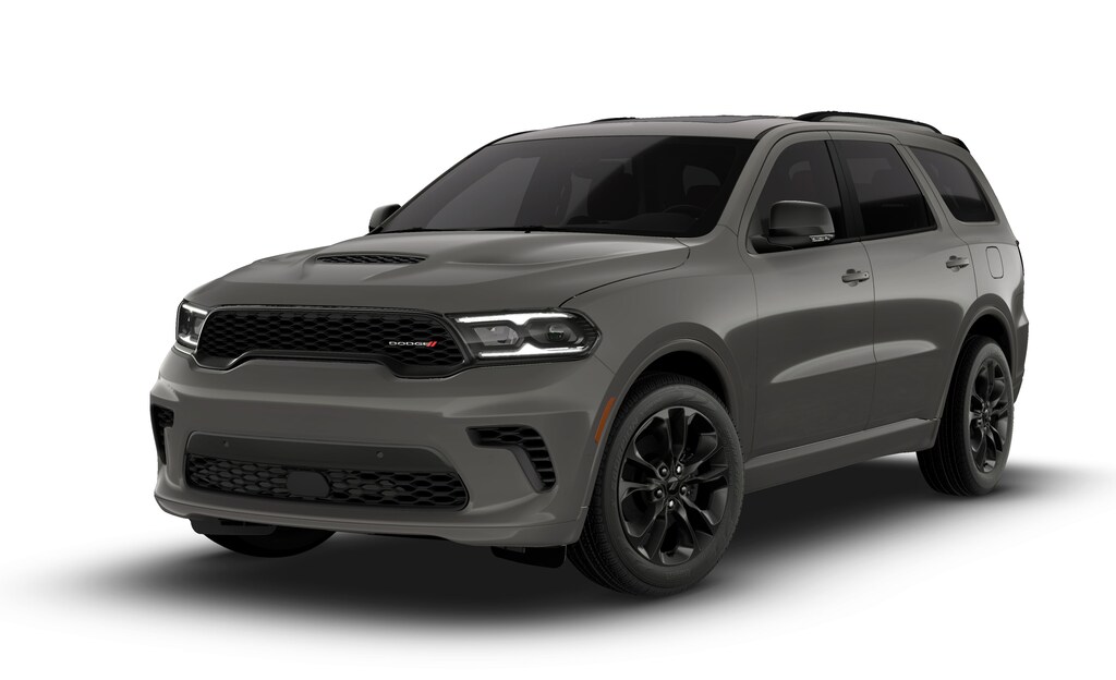New 2026 Dodge Durango GT PLUS AWD Sport Utility
