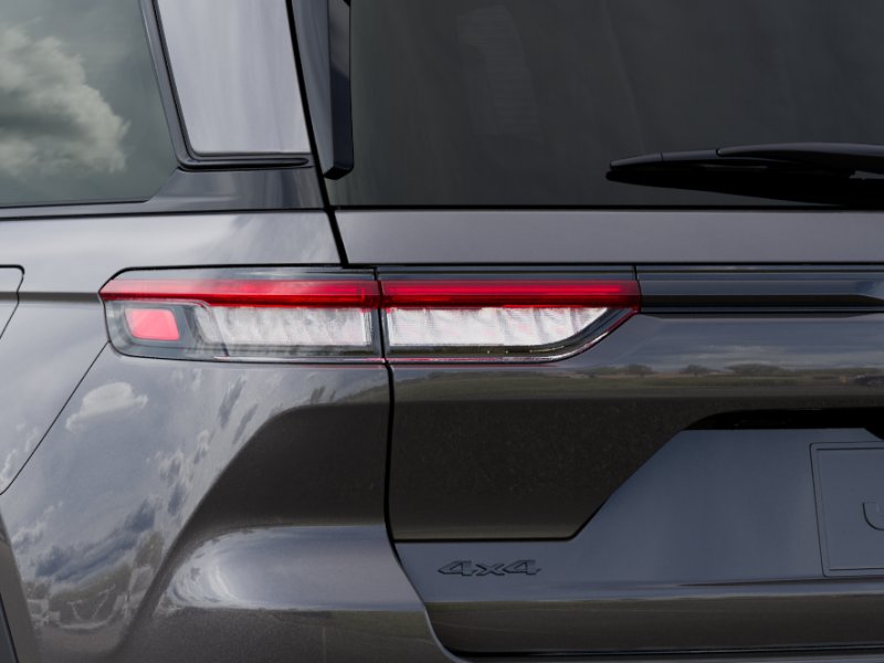 2025 Jeep Grand Cherokee Limited - Photo 48