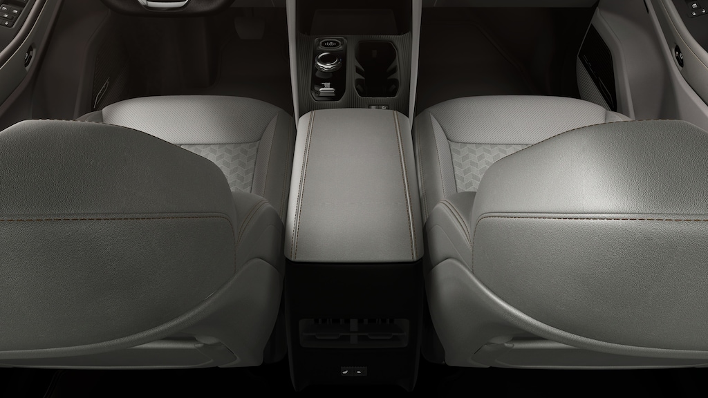 New 2026 Jeep Cherokee OVERLAND 4X4 Sport Utility