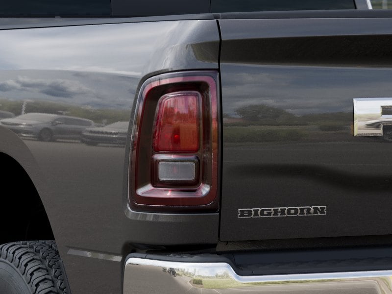 2025 RAM 2500 Big Horn - Photo 42
