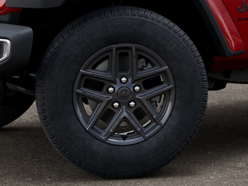 2025 Jeep Gladiator Sport S - Photo 25