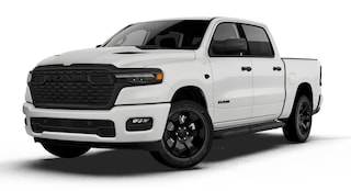 2027 Ram 1500 EXPRESS CREW CAB 4X4 5'7 BOX Pickup