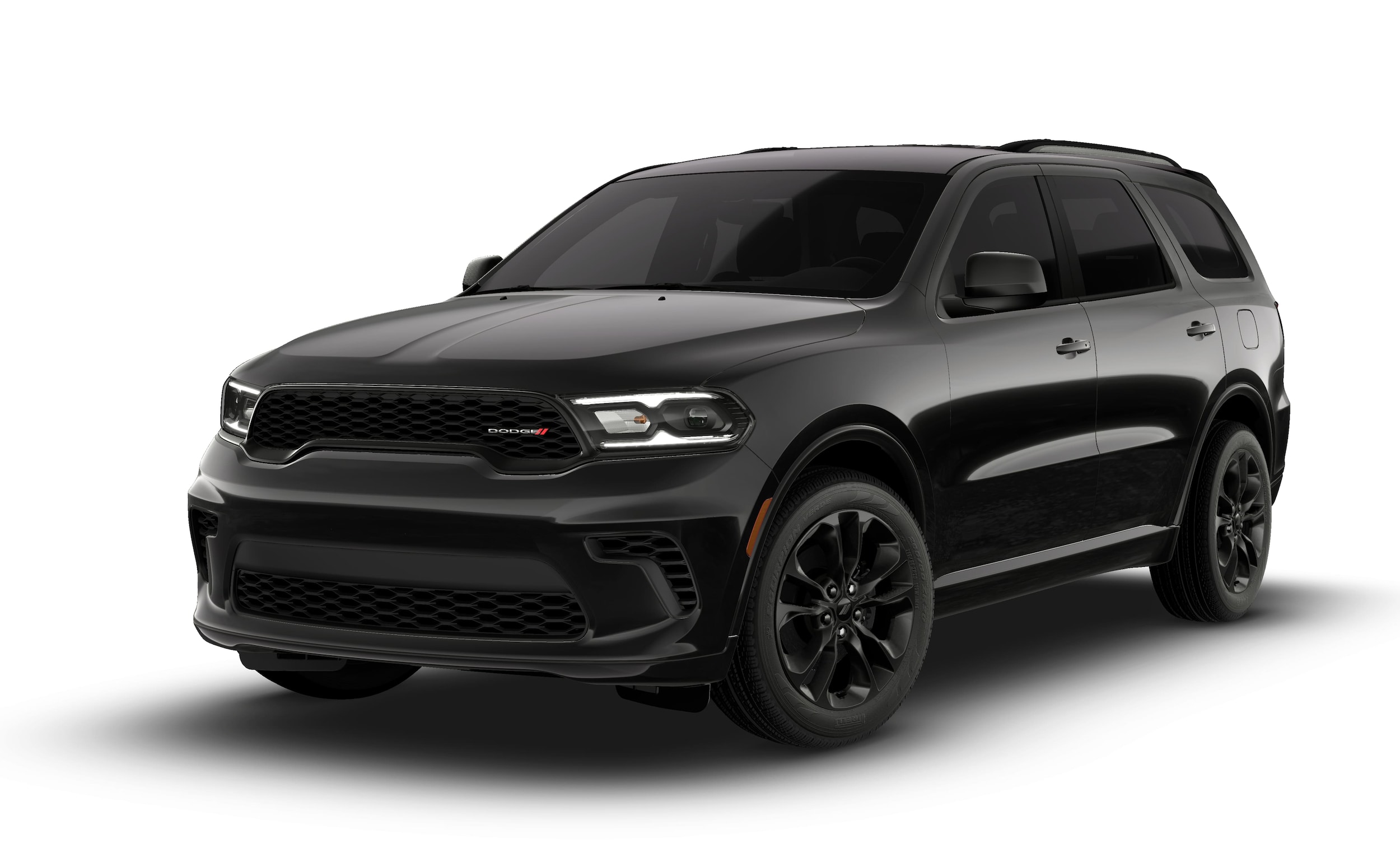2026 Dodge Durango GT - Photo 27