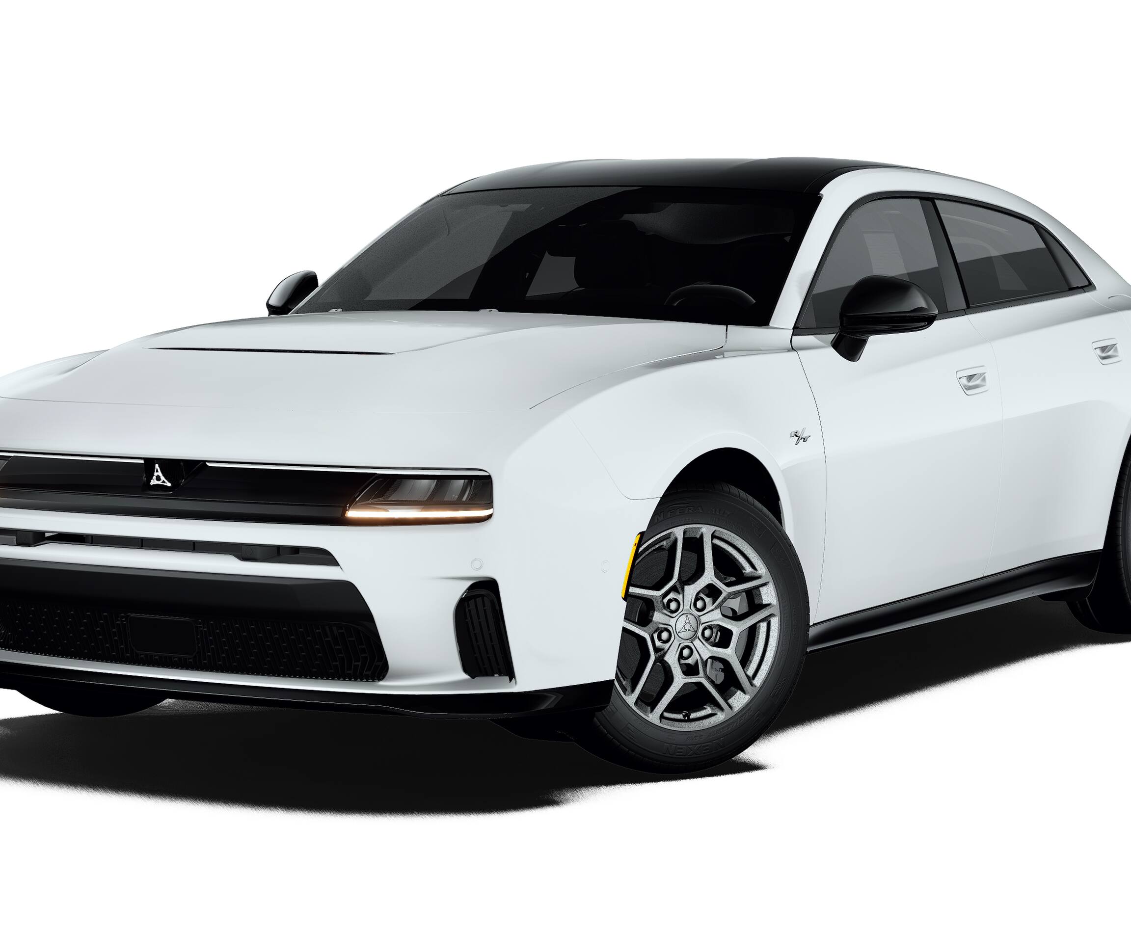 2027 Dodge Charger