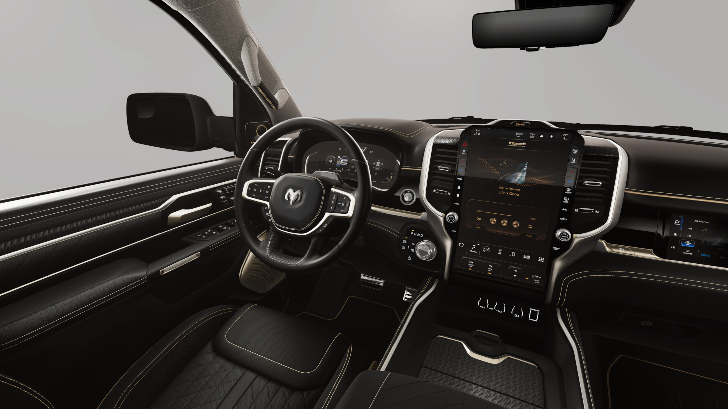 2026 RAM 1500 Tungsten - Photo 40