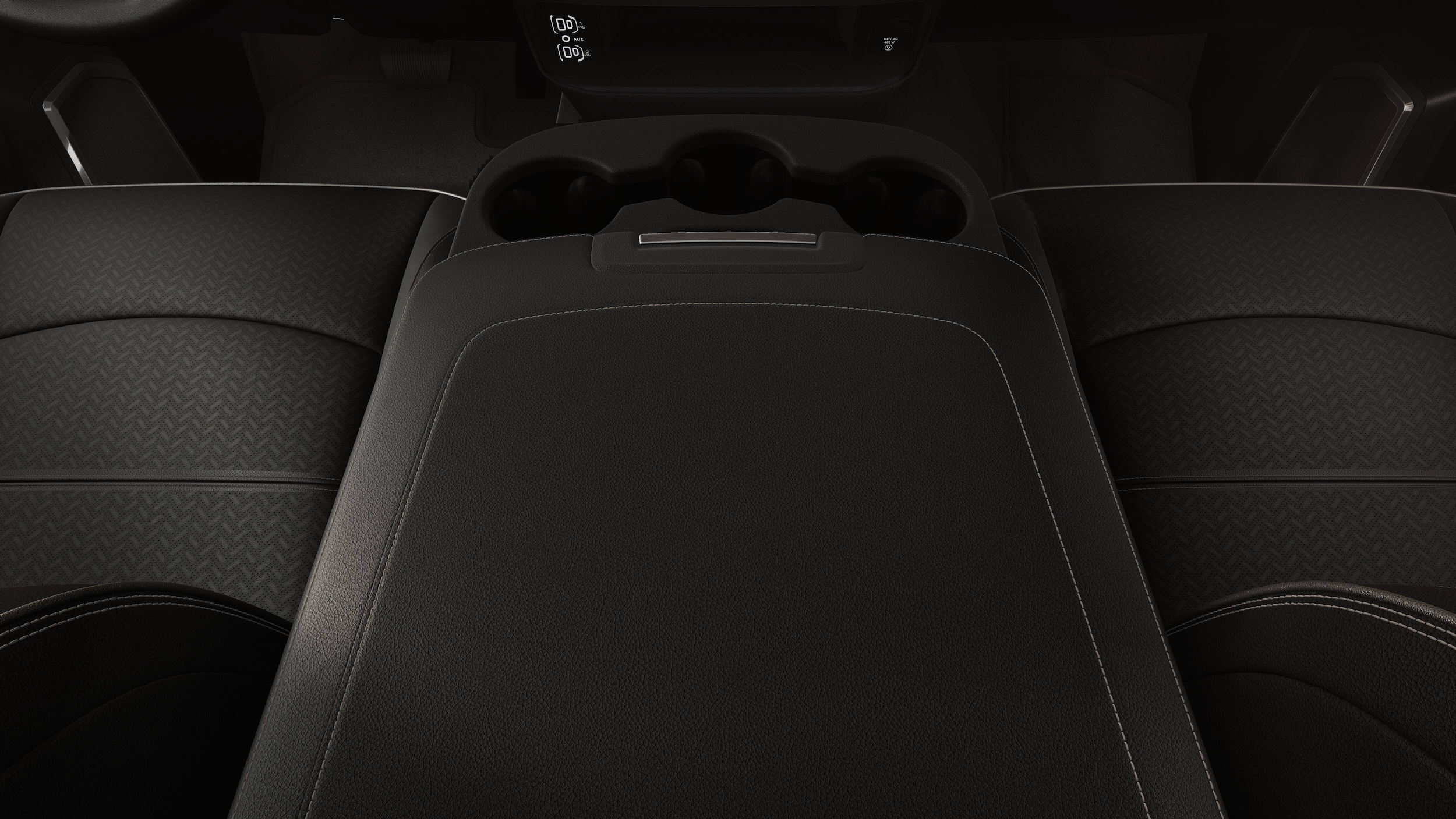 2026 RAM 2500 Laramie - Photo 27