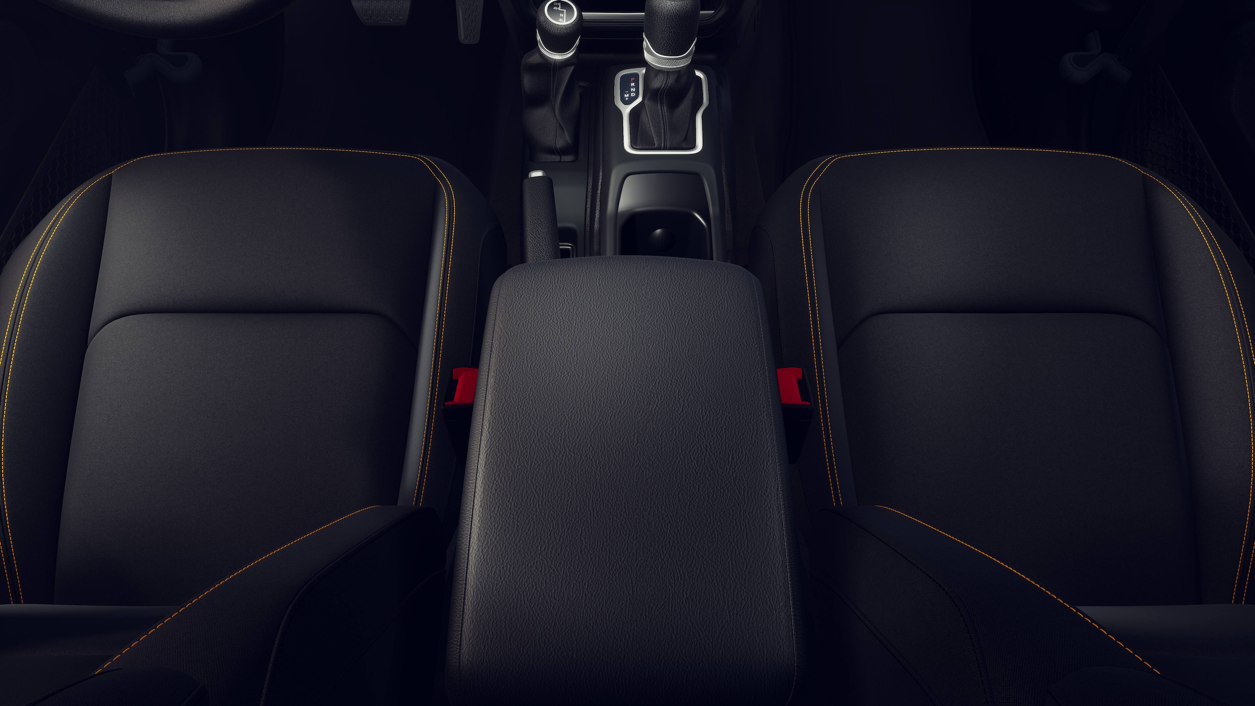 2026 Jeep Gladiator Sport S - Photo 37