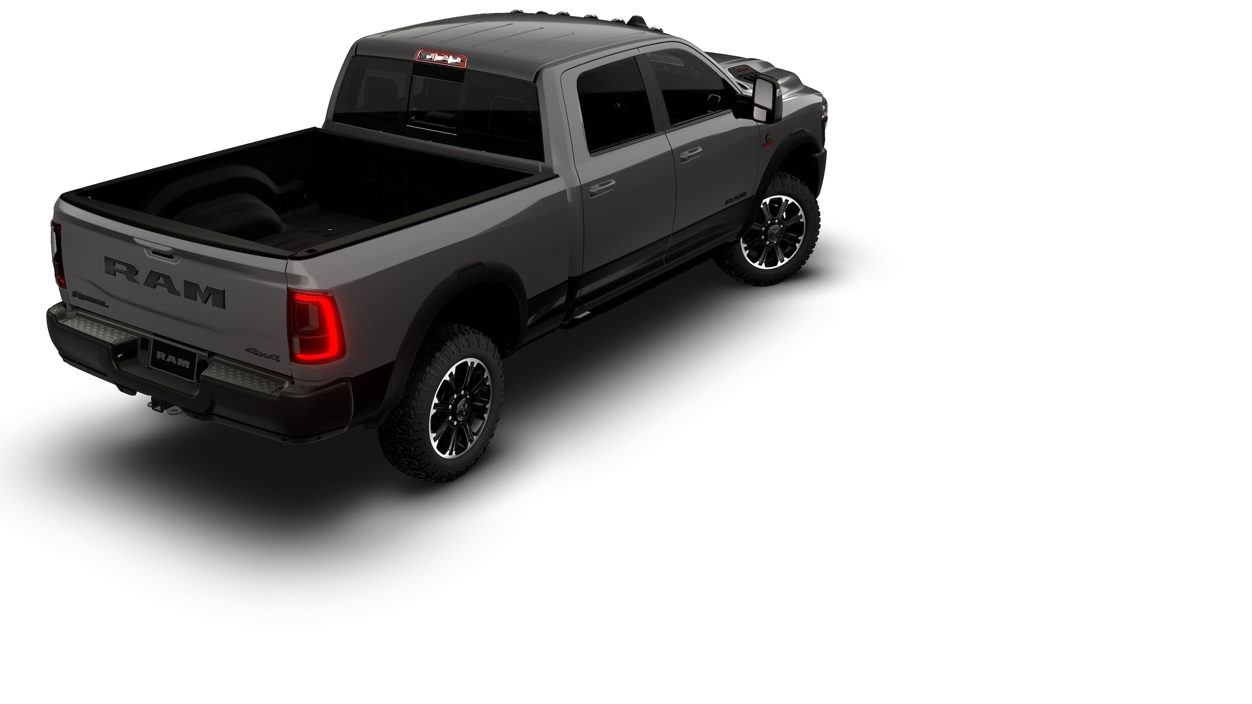 2026 RAM 2500 Rebel - Photo 31