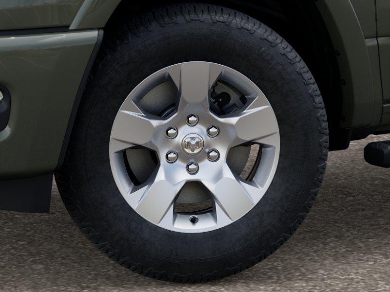 2026 Ram 1500 Big Horn Lone Star photo 4