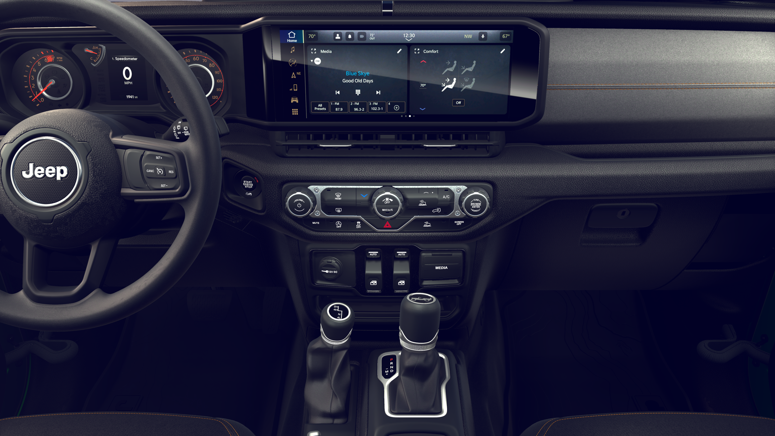 2026 Jeep Wrangler 2-Door Sport - Photo 30