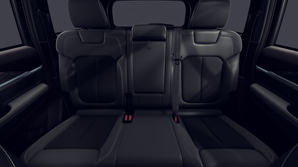 New 2026 Jeep Grand Cherokee LAREDO ALTITUDE 4X4 Sport Utility