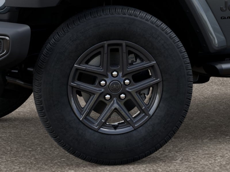 2026 Jeep Gladiator Sport S - Photo 26