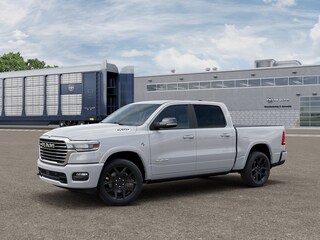 2026 Ram 1500 Laramie Pickup