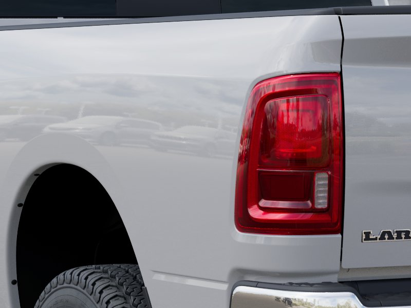 2026 RAM 2500 Laramie - Photo 51