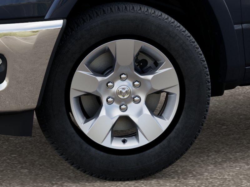 2026 Ram 1500 Big Horn photo 4