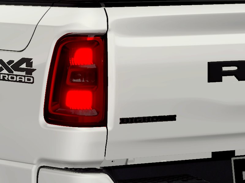 2026 Ram 1500 Big Horn photo 4