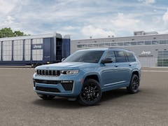 2026 Jeep Grand Cherokee L Limited Sport Utility
