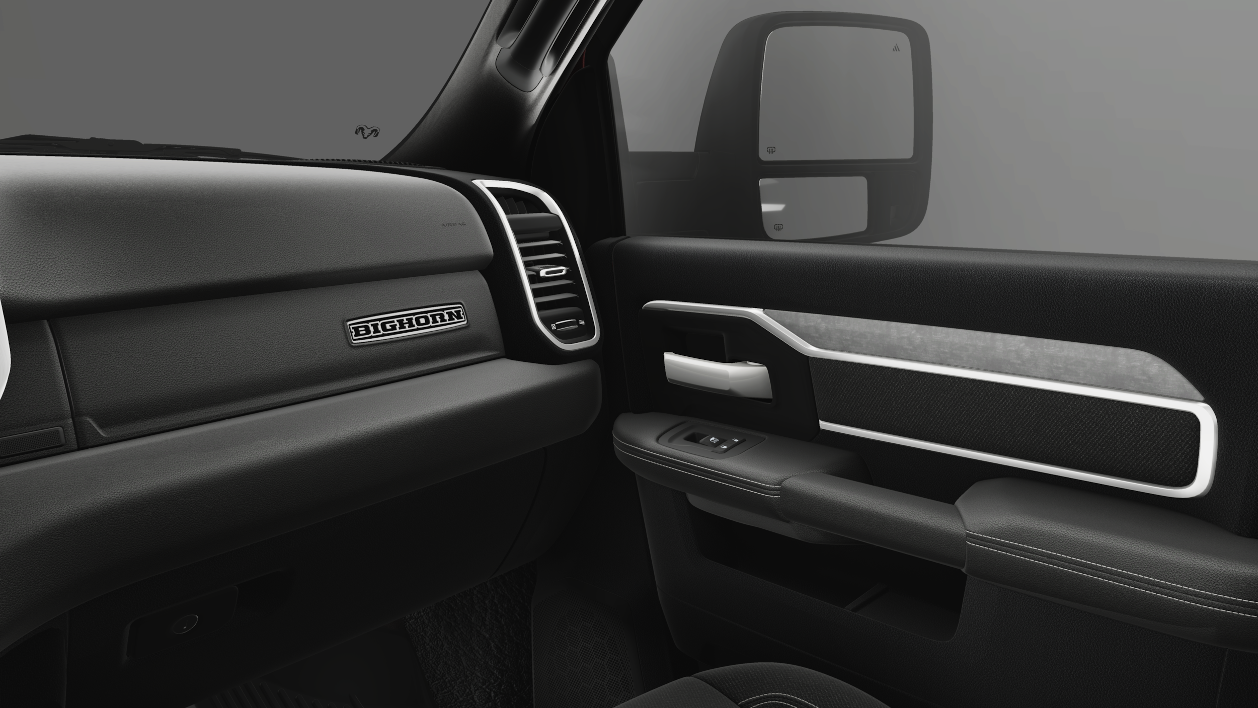 2025 RAM 2500 Big Horn - Photo 7