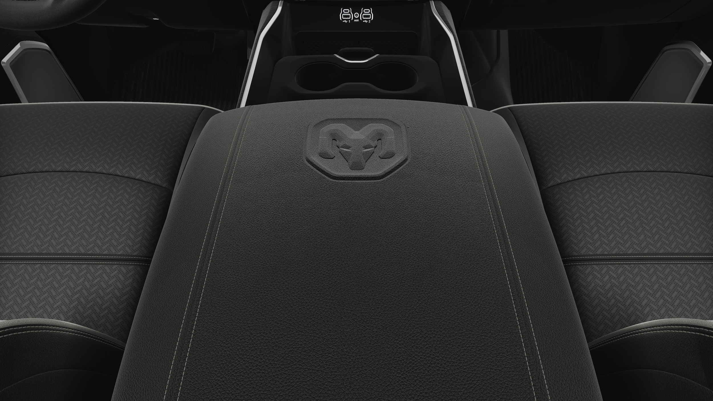 2025 RAM 2500 Laramie - Photo 45